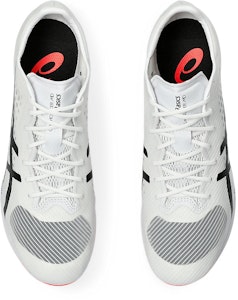 ASICS Cosmoracer Md 3 'Putih Hitam' 1093A221-100 Details for ASICS Cosmoracer Md 3 'Putih Hitam' 1093A221-100