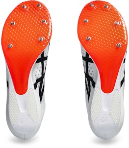 ASICS Cosmoracer Md 3 'Putih Hitam' 1093A221-100 Sizing ASICS Cosmoracer Md 3 'Putih Hitam' 1093A221-100