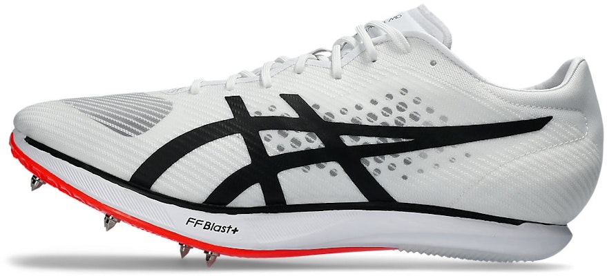 ASICS Cosmoracer Md 3 'White Black' 1093A221-100 Cheap ASICS Cosmoracer Md 3 'White Black' 1093A221-100