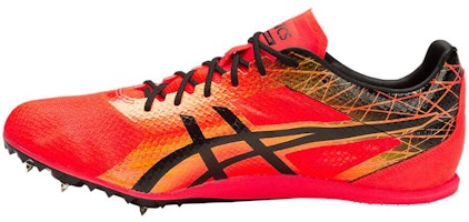 ASICS Cosmoracer MD 'Flash Coral' G603Y-0690 ASICS Cosmoracer MD 'Flash Coral' G603Y-0690