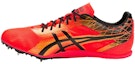 Buy ASICS Cosmoracer MD 'Flash Coral' - Kasut Lari Wanita Berwarna Flash Coral. G603Y-0690