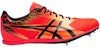 ASICS Cosmoracer MD 'Flash Coral' - Kasut Lari Wanita Berwarna Flash Coral. G603Y-0690