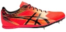Order ASICS Cosmoracer MD 'Flash Coral' - Kasut Lari Wanita Berwarna Flash Coral. G603Y-0690