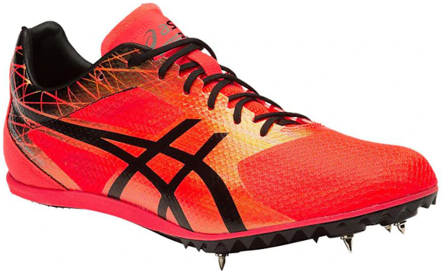 ASICS Cosmoracer MD ''Flash Coral'' Scarpe da Atletica. G603Y-0690 Lookbook ASICS Cosmoracer MD ''Flash Coral'' Scarpe da Atletica. G603Y-0690