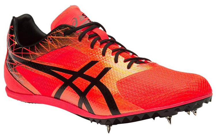 Lookbook 亚瑟士Cosmoracer MD '闪亮珊瑚' G603Y-0690