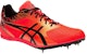 ASICS Cosmoracer MD 'Flash Coral' - Kasut Lari Wanita Berwarna Flash Coral. G603Y-0690
