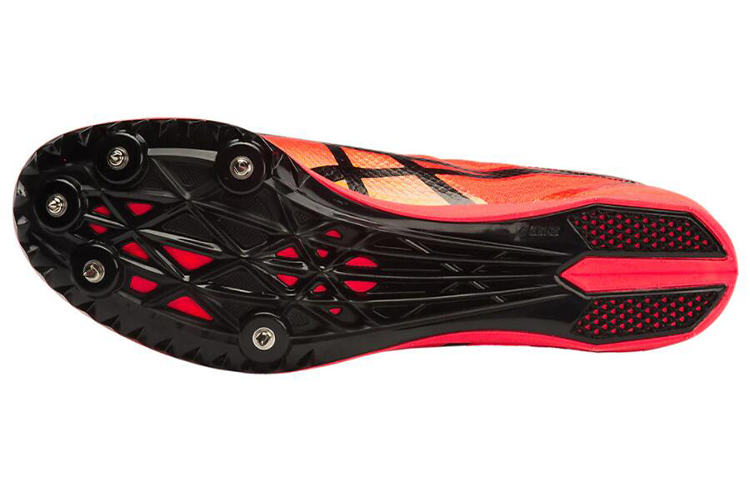 Shop 亚瑟士Cosmoracer MD '闪亮珊瑚' G603Y-0690