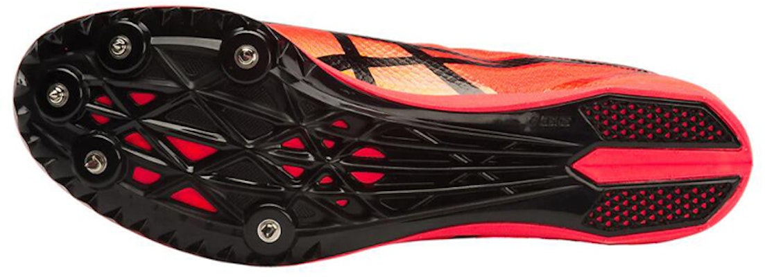ASICS Cosmoracer MD 'Flash Coral' G603Y-0690 Shop ASICS Cosmoracer MD 'Flash Coral' G603Y-0690