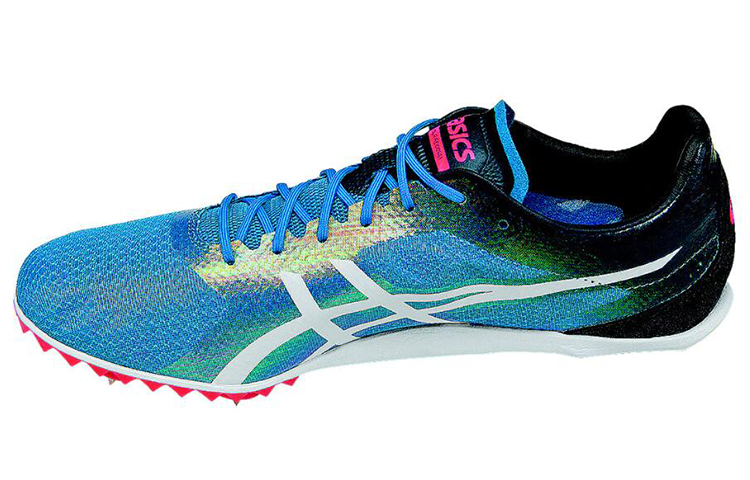 ASICS Cosmoracer MD 'Jet Blue Dark Slate' G603Y-6001