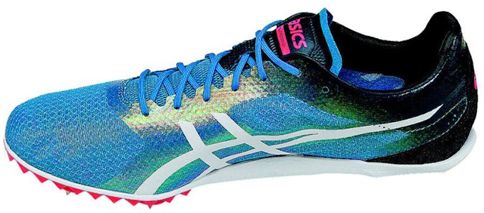 ASICS Cosmoracer MD 'Jet Blue Dark Slate' Biru Gelap Slate G603Y-6001 Buy ASICS Cosmoracer MD 'Jet Blue Dark Slate' Biru Gelap Slate G603Y-6001