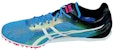 ASICS Cosmoracer MD 'Jet Blue Dark Slate' Biru Gelap Slate G603Y-6001