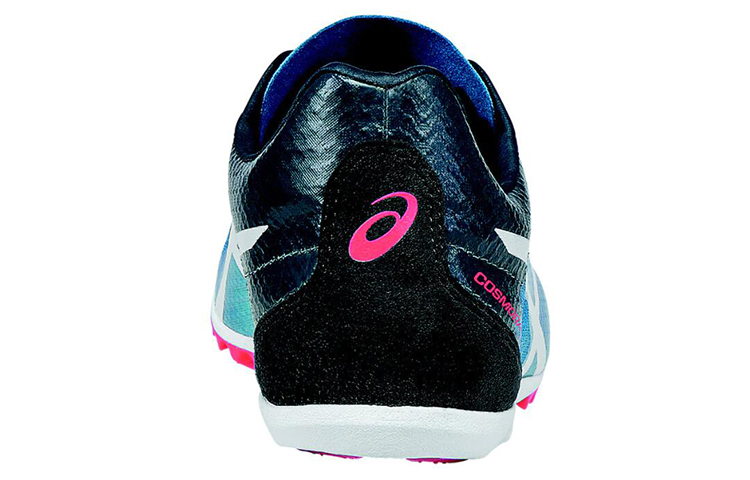 Order ASICS Cosmoracer MD ''Blu Jet Ardesia Scura'' G603Y-6001