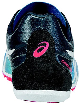 ASICS Cosmoracer MD '喷射蓝深石板'跑鞋 G603Y-6001 Order ASICS Cosmoracer MD '喷射蓝深石板'跑鞋 G603Y-6001