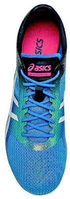 ASICS Cosmoracer MD 'Jet Blue Dark Slate' G603Y-6001 Lookbook ASICS Cosmoracer MD 'Jet Blue Dark Slate' G603Y-6001