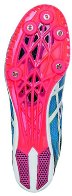 ASICS Cosmoracer MD ''Blu Jet Ardesia Scura'' G603Y-6001 Shop ASICS Cosmoracer MD ''Blu Jet Ardesia Scura'' G603Y-6001