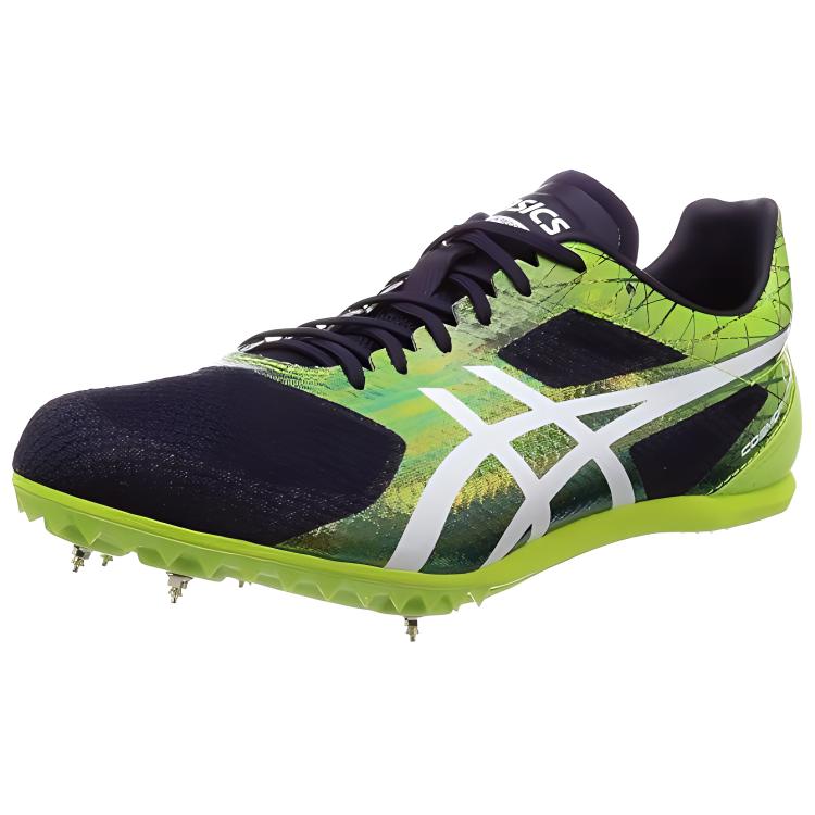 ASICS Cosmoracer MD 'Night Shade' G603Y-500
