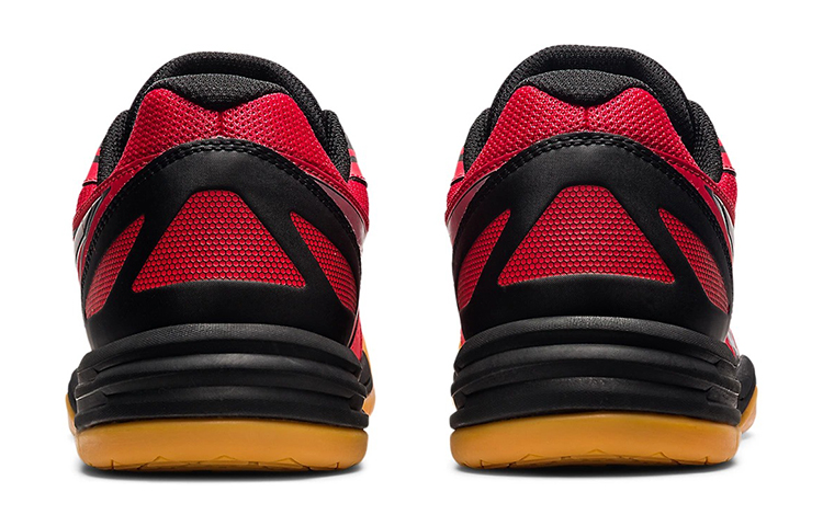 Purchase Asics Court Break 2 跑步鞋 黑銀紅