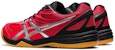 ASICS Court Break 2 'Hitam Perak Merah' 1073A013-601