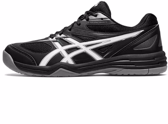 ASICS Court Break 2 ''Noir Blanc'' 1073A013-001 Buy ASICS Court Break 2 ''Noir Blanc'' 1073A013-001