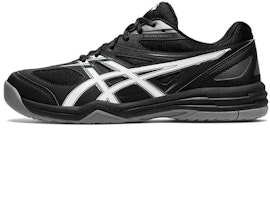 ASICS Court Break 2 'Black White' 1073A013-001 ASICS Court Break 2 'Black White' 1073A013-001