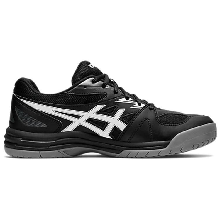 Order ASICS Court Break 2 ''Noir Blanc'' 1073A013-001