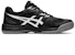 ASICS Court Break 2 'Hitam Putih' 1073A013-001