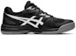 Order ASICS Court Break 2 'Hitam Putih' 1073A013-001