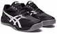 ASICS Court Break 2 'Hitam Putih' 1073A013-001