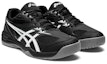 Lookbook ASICS Court Break 2 'Hitam Putih' 1073A013-001