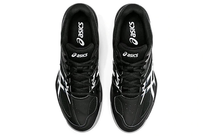 Shop ASICS Court Break 2 ''Noir Blanc'' 1073A013-001