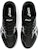 ASICS Court Break 2 'Hitam Putih' 1073A013-001
