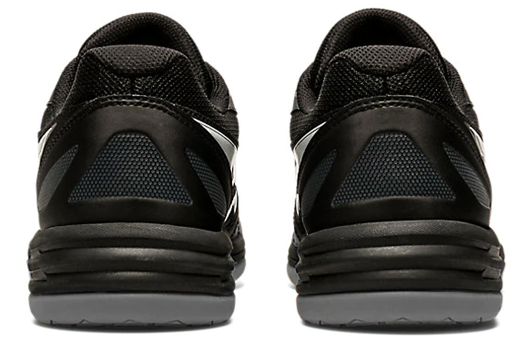 Purchase ASICS Court Break 2 ''Noir Blanc'' 1073A013-001