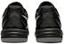 ASICS Court Break 2 'Hitam Putih' 1073A013-001