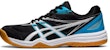 ASICS Court Break 2 Hitam/Biru 'Putih' 1073A013-006