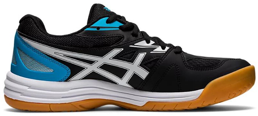 ASICS Court Break 2 Black//Blue 'White' 1073A013-006 Order ASICS Court Break 2 Black//Blue 'White' 1073A013-006
