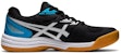 ASICS Court Break 2 Hitam/Biru 'Putih' 1073A013-006