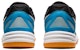 ASICS Court Break 2 Hitam/Biru 'Putih' 1073A013-006