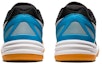 Purchase ASICS Court Break 2 Hitam/Biru 'Putih' 1073A013-006