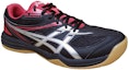 Lookbook ASICS Court Break 2 'Biru Merah Jambu' 1073A013-002