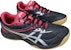 ASICS Court Break 2 'Biru Merah Jambu' 1073A013-002