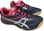 Shop ASICS Court Break 2 'Biru Merah Jambu' 1073A013-002