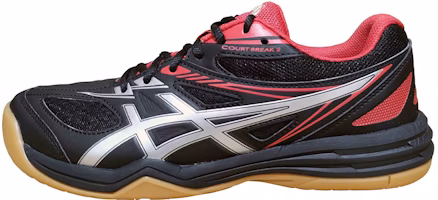 ASICS Court Break 2 'Blue Pink' 1073A013-002 ASICS Court Break 2 'Blue Pink' 1073A013-002