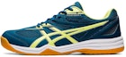 Buy ASICS Court Break 2 'Deep Sea Teal' - Kasut Sukan ASICS Warna Teal Laut Dalam 1073A013-404