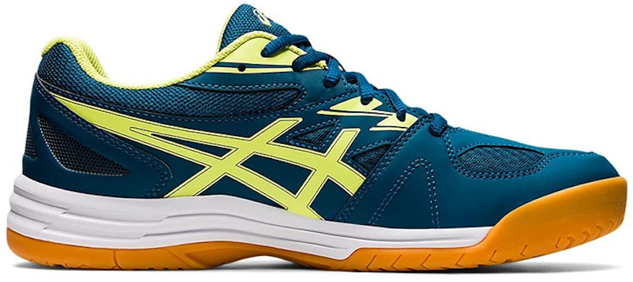 ASICS Court Break 2 '深海青蓝' 1073A013-404 Order ASICS Court Break 2 '深海青蓝' 1073A013-404