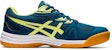 ASICS Court Break 2 'Deep Sea Teal' - Kasut Sukan ASICS Warna Teal Laut Dalam 1073A013-404