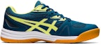 Order ASICS Court Break 2 'Deep Sea Teal' - Kasut Sukan ASICS Warna Teal Laut Dalam 1073A013-404