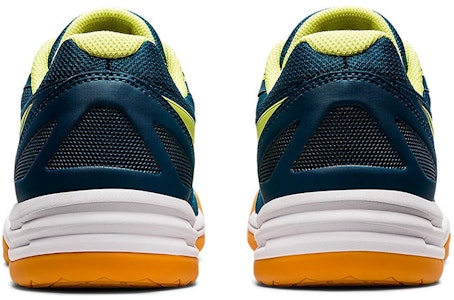 ASICS Court Break 2 'Deep Sea Teal' - Kasut Sukan ASICS Warna Teal Laut Dalam 1073A013-404 Purchase ASICS Court Break 2 'Deep Sea Teal' - Kasut Sukan ASICS Warna Teal Laut Dalam 1073A013-404