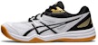 ASICS Court Break 2 'Putih Hitam' 1073A013-102