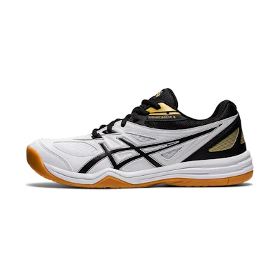 ASICS Court Break 2 'White Black'