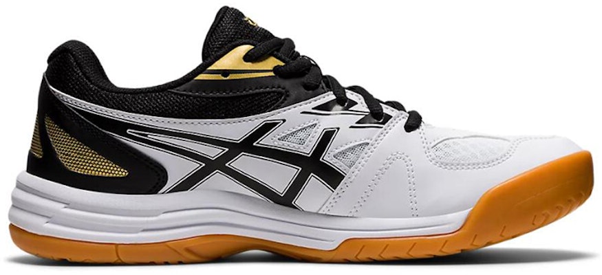 ASICS Court Break 2 'White Black' 1073A013-102 Order ASICS Court Break 2 'White Black' 1073A013-102
